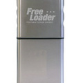 Solar Charger - Freeloader Closed