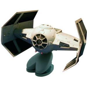 Star Wars Tie Fighter webcam