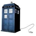 Tardis USB Hub