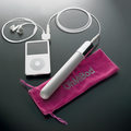 OhMiBod iPod Adapter And Pouch