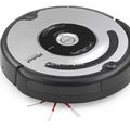 irobot roomba vacuum