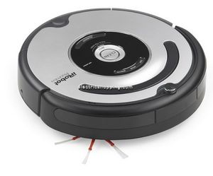 irobot roomba vacuum