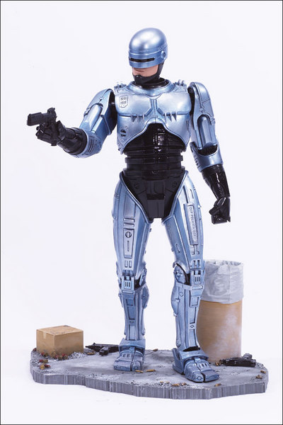 mcfarlane robocop