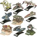 starwars hasbro model pack