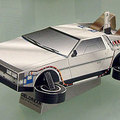 delorean
