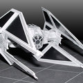 tie fighter