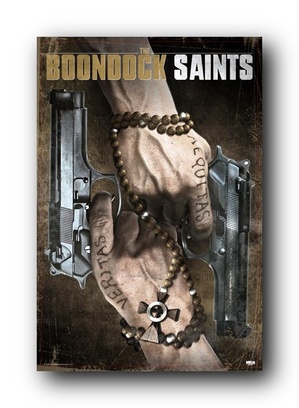 boondock saints