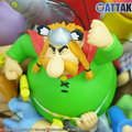 asterix