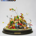 attakus asterix
