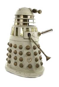 Dalek prop