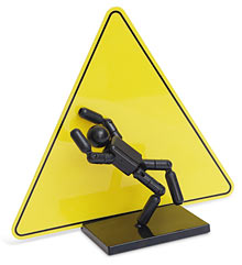 stickman action figure