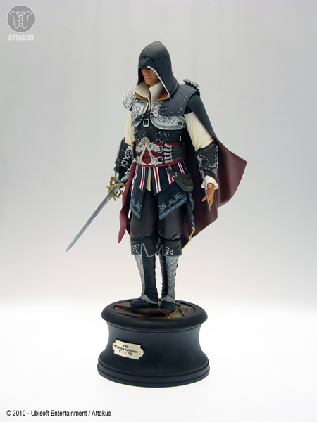 Assassin's Creed