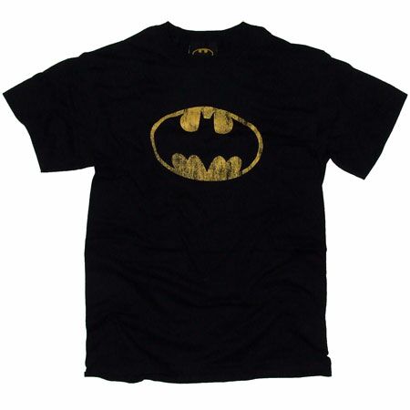 batman tshirt