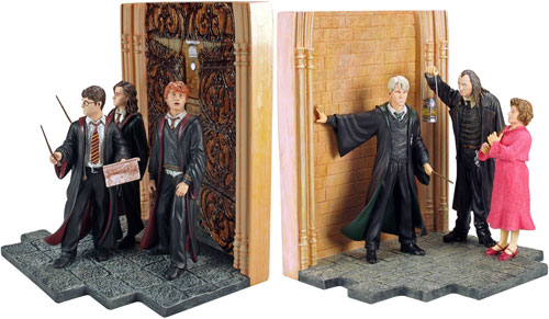 harry potter toys