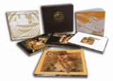 indiana jones soundtrack boxset