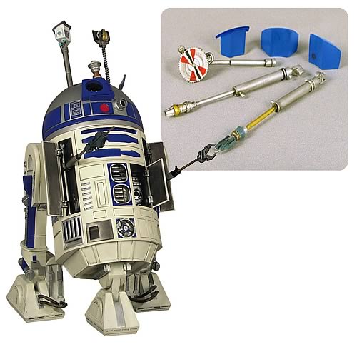 r2d2-scale-model