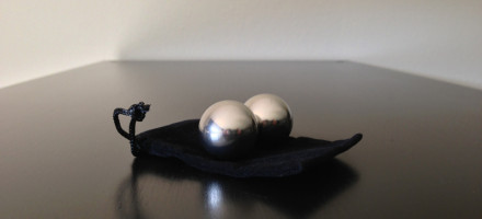 Balls of Steel and Bag