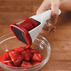 strawberry-slicer