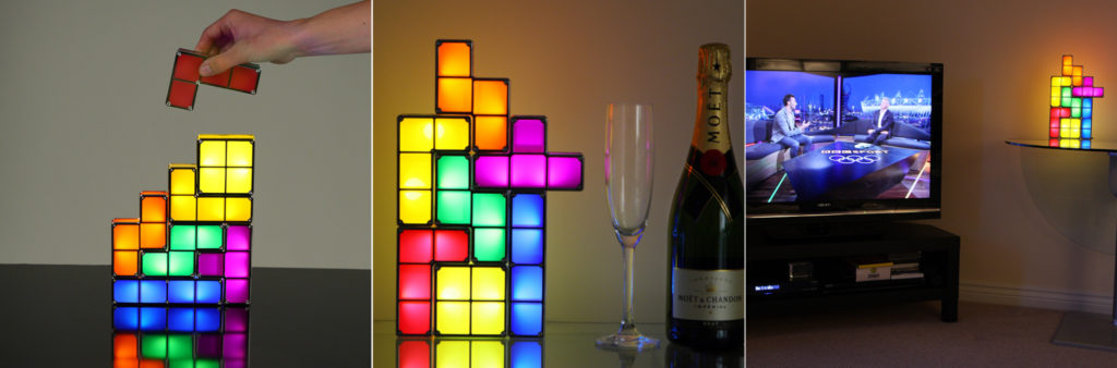 tetris-light