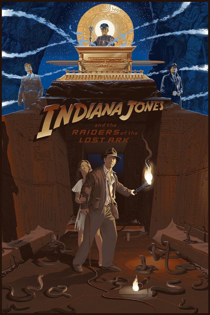 indiana-jones-raiders-limited-edition-print