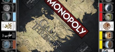 Game of Thrones Monopoly game-of-thrones-monopoly-board