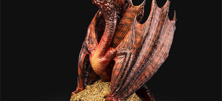 Smaug Incense Burner smaug_incense_burner