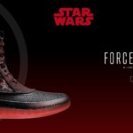 Clarks footwear Star Wars