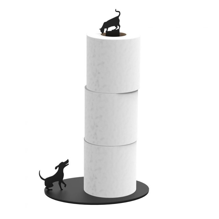 Fun Kitchen Roll Holders