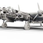 lancaster-detailed-scale-model