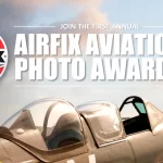 Airfix Aviation Photo Awards