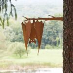 hanging-bat